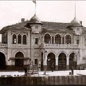 Kadıköy iskele 1930