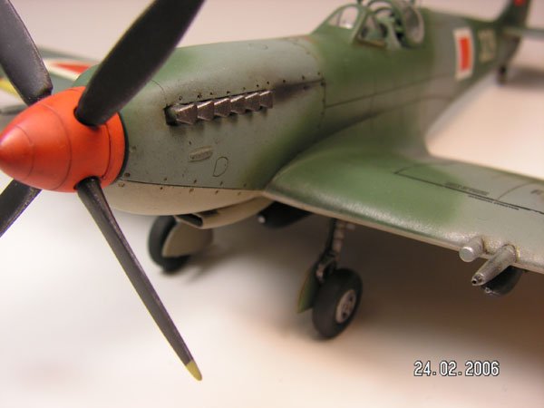Spitfire 10